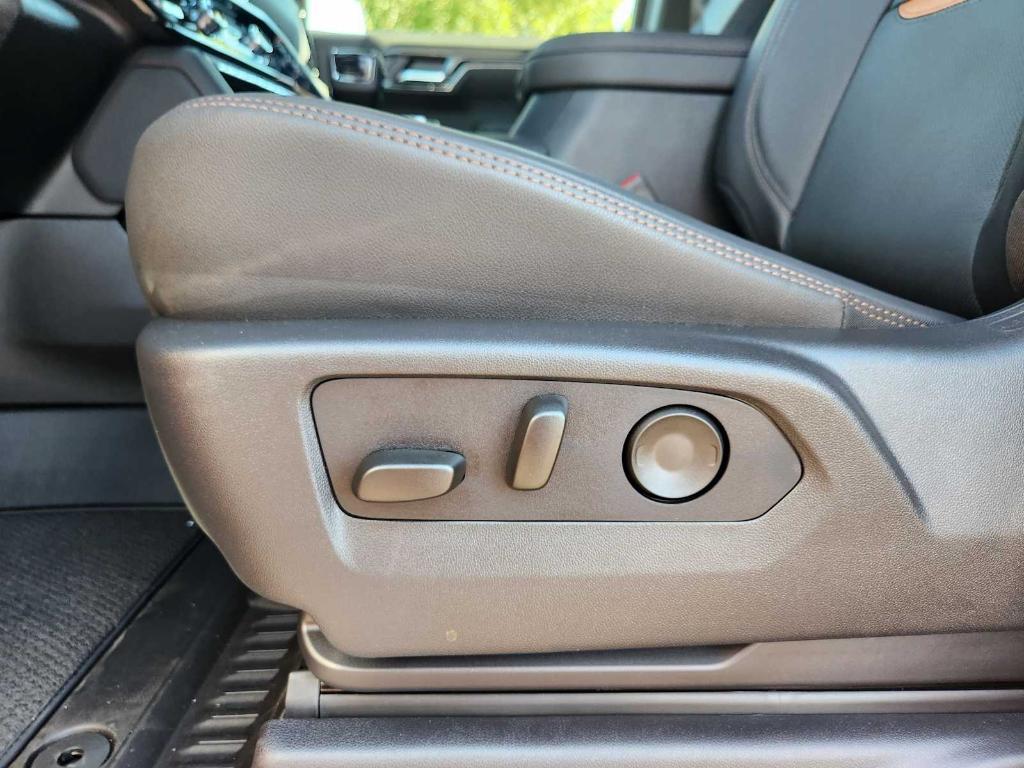 new 2026 GMC Sierra 1500 car, priced at $74,630