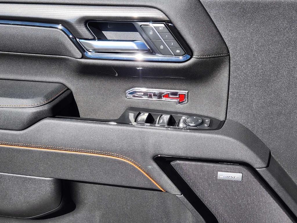 new 2026 GMC Sierra 1500 car, priced at $74,630