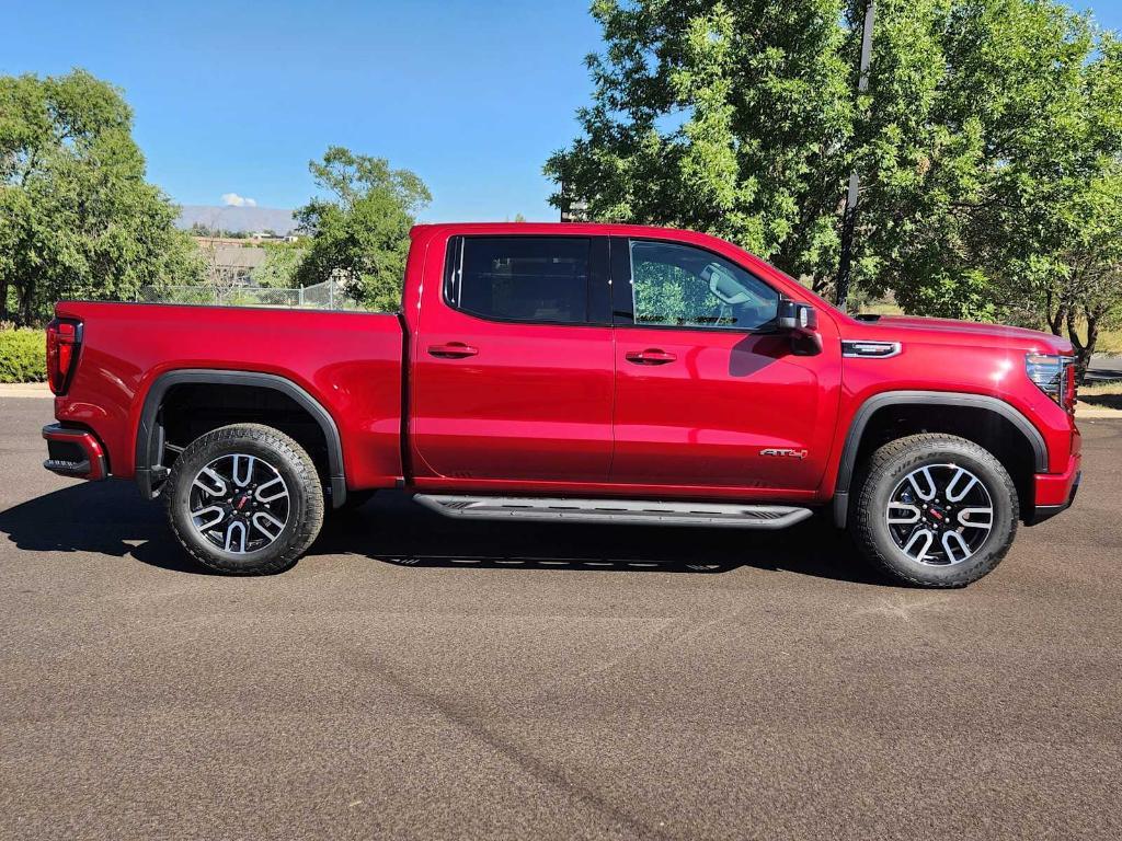 new 2026 GMC Sierra 1500 car, priced at $74,630