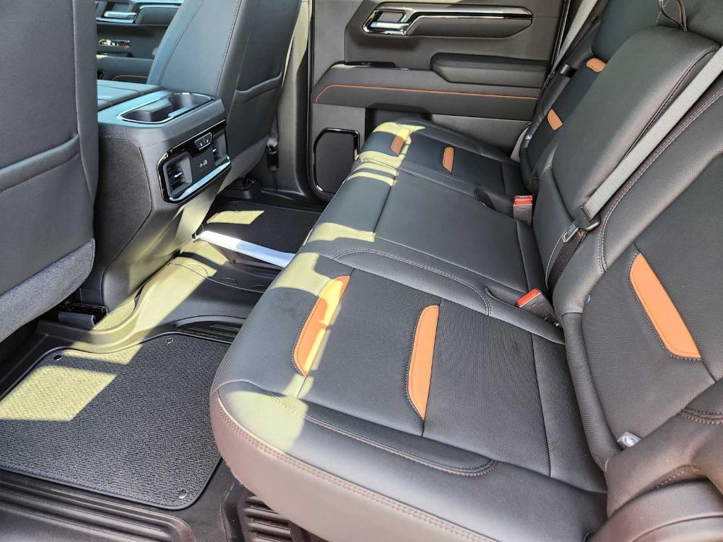 new 2026 GMC Sierra 1500 car, priced at $74,630