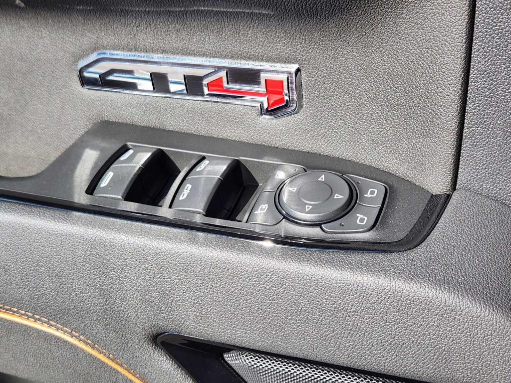 new 2026 GMC Sierra 1500 car, priced at $74,630