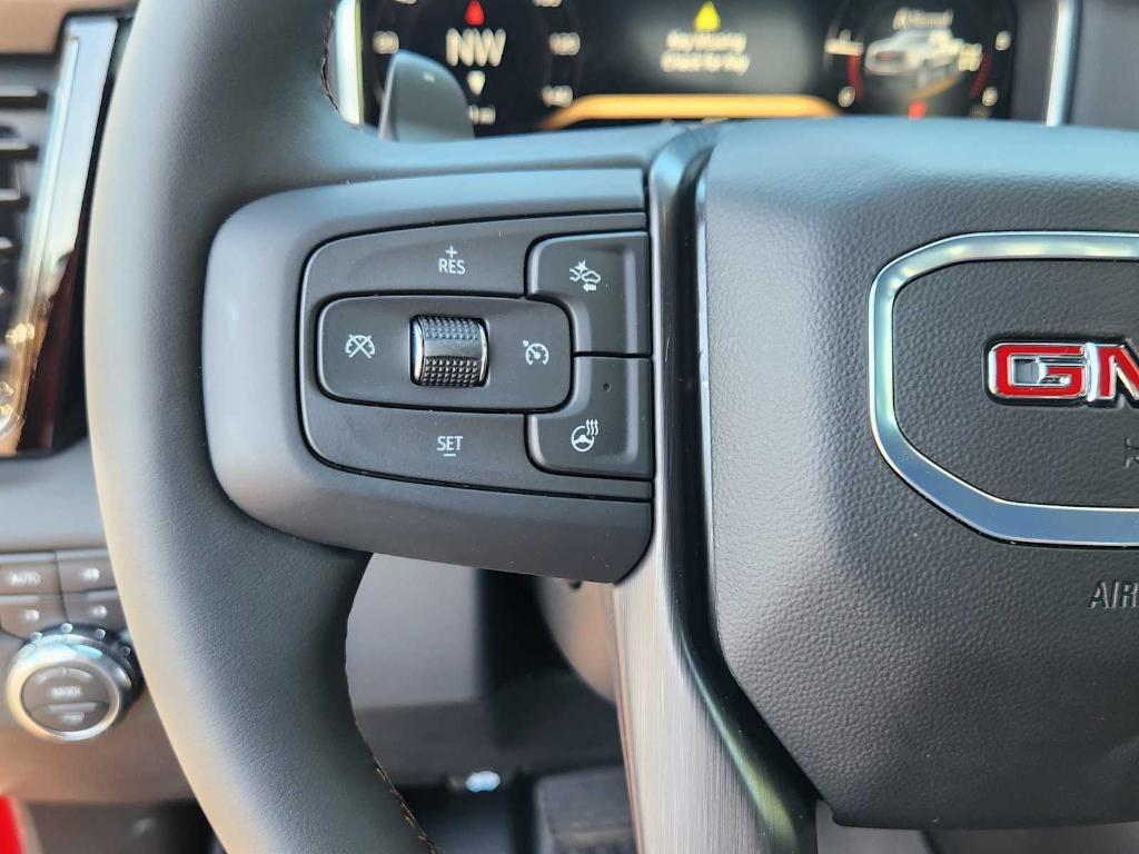 new 2026 GMC Sierra 1500 car, priced at $74,630
