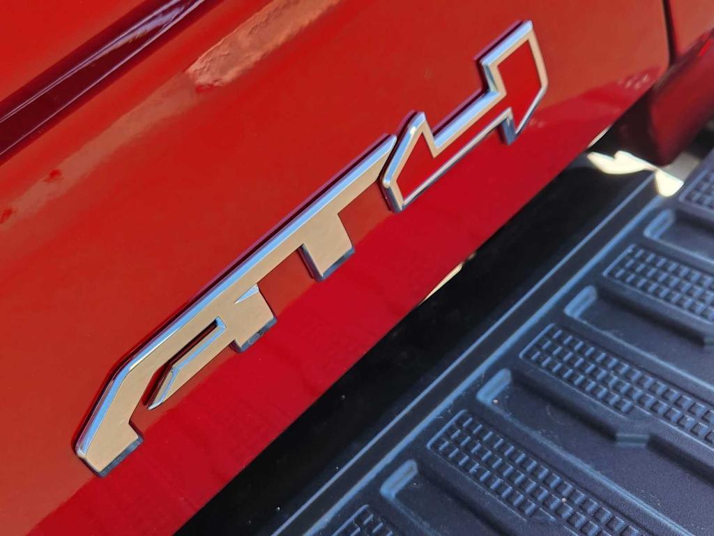 new 2026 GMC Sierra 1500 car, priced at $74,630
