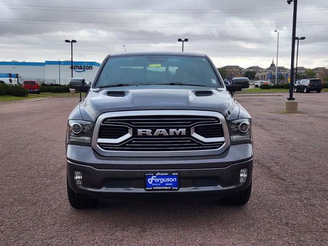 used 2018 Ram 1500 car, priced at $26,355