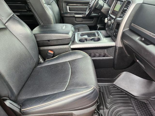 used 2018 Ram 1500 car, priced at $26,355