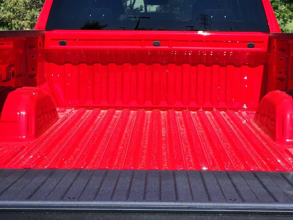 new 2025 GMC Sierra 1500 car, priced at $57,590