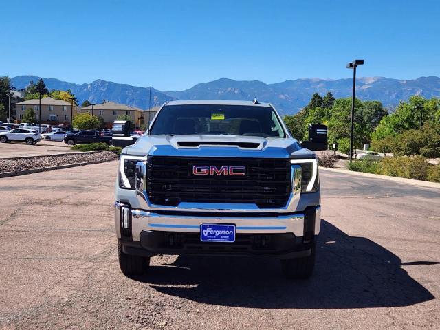 new 2025 GMC Sierra 2500 car, priced at $68,104