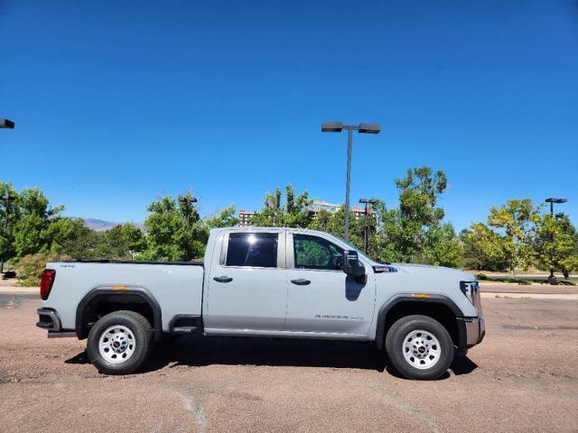 new 2025 GMC Sierra 2500 car, priced at $68,104