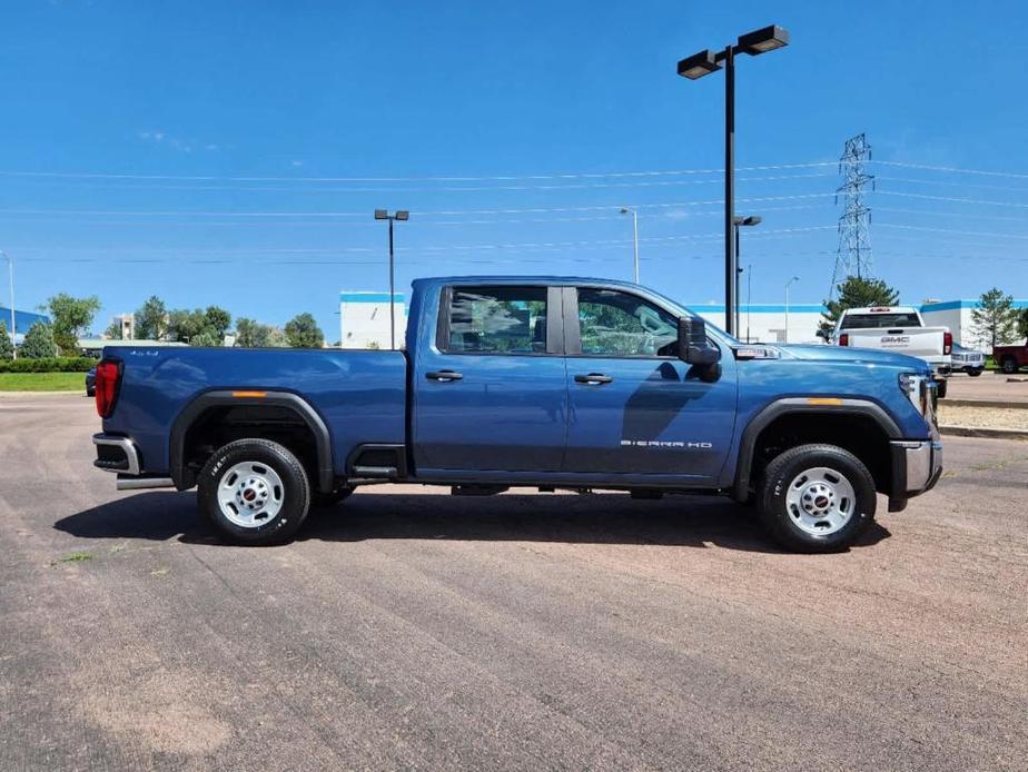 new 2024 GMC Sierra 2500 car, priced at $61,219