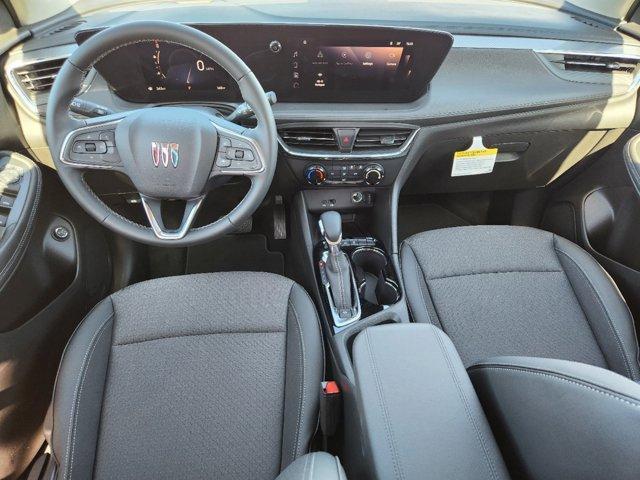 new 2025 Buick Encore GX car, priced at $31,225