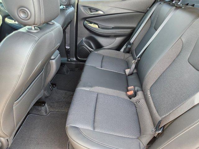 new 2025 Buick Encore GX car, priced at $31,225