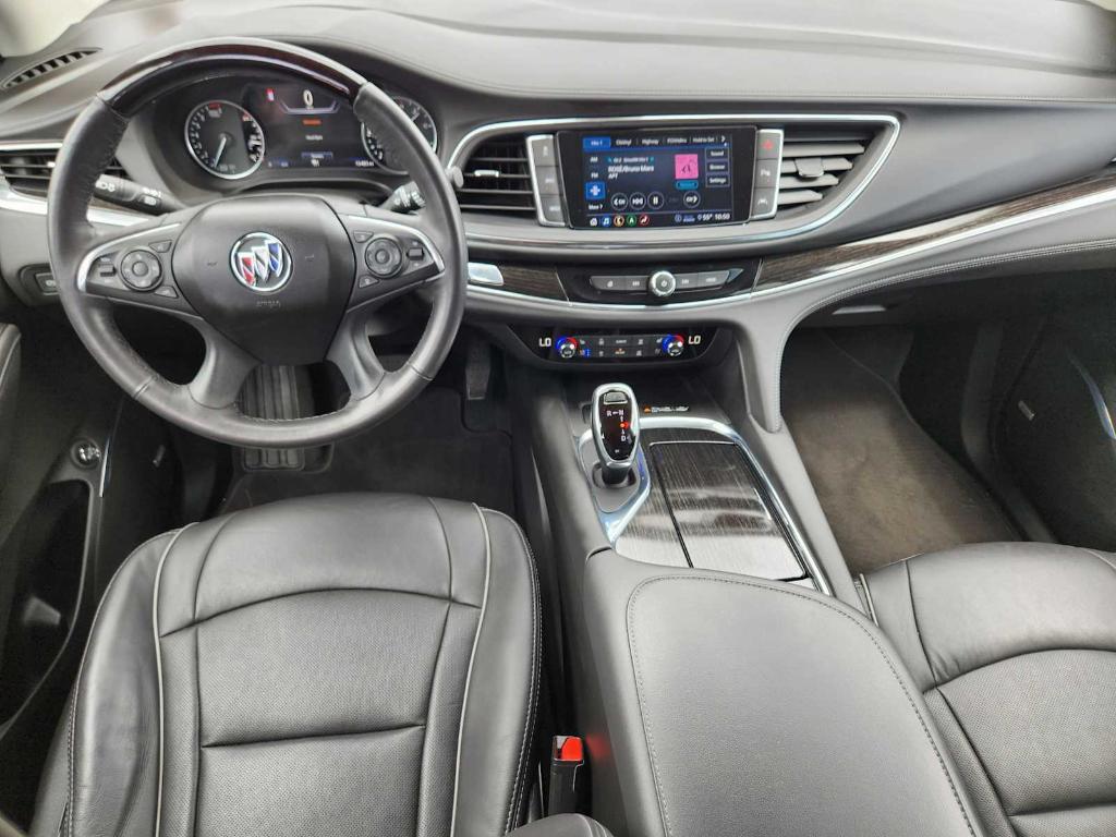 used 2020 Buick Enclave car, priced at $32,881