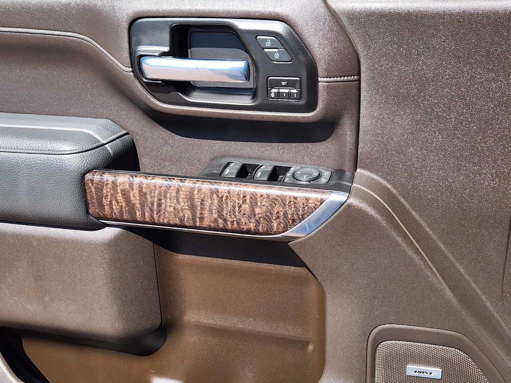 used 2020 GMC Sierra 3500 car, priced at $49,741