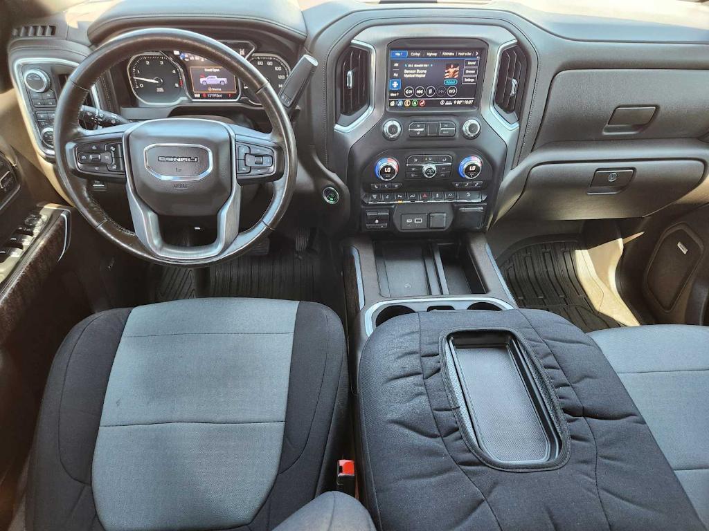 used 2020 GMC Sierra 3500 car, priced at $49,741