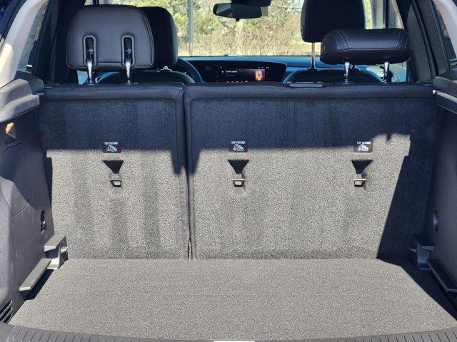 new 2025 Buick Encore GX car, priced at $31,225