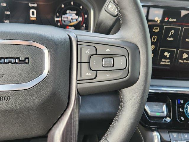 new 2025 GMC Sierra 3500 car, priced at $105,380