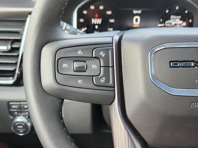 new 2025 GMC Sierra 3500 car, priced at $105,380