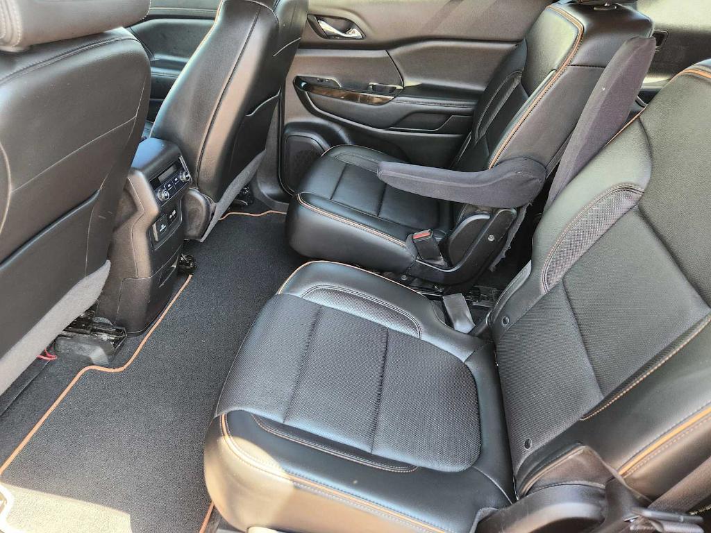 used 2020 GMC Acadia car, priced at $22,544