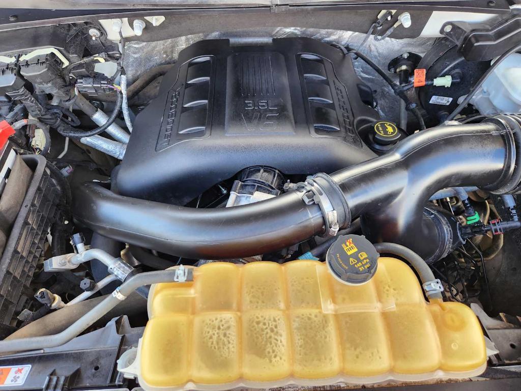 used 2015 Ford F-150 car, priced at $19,874