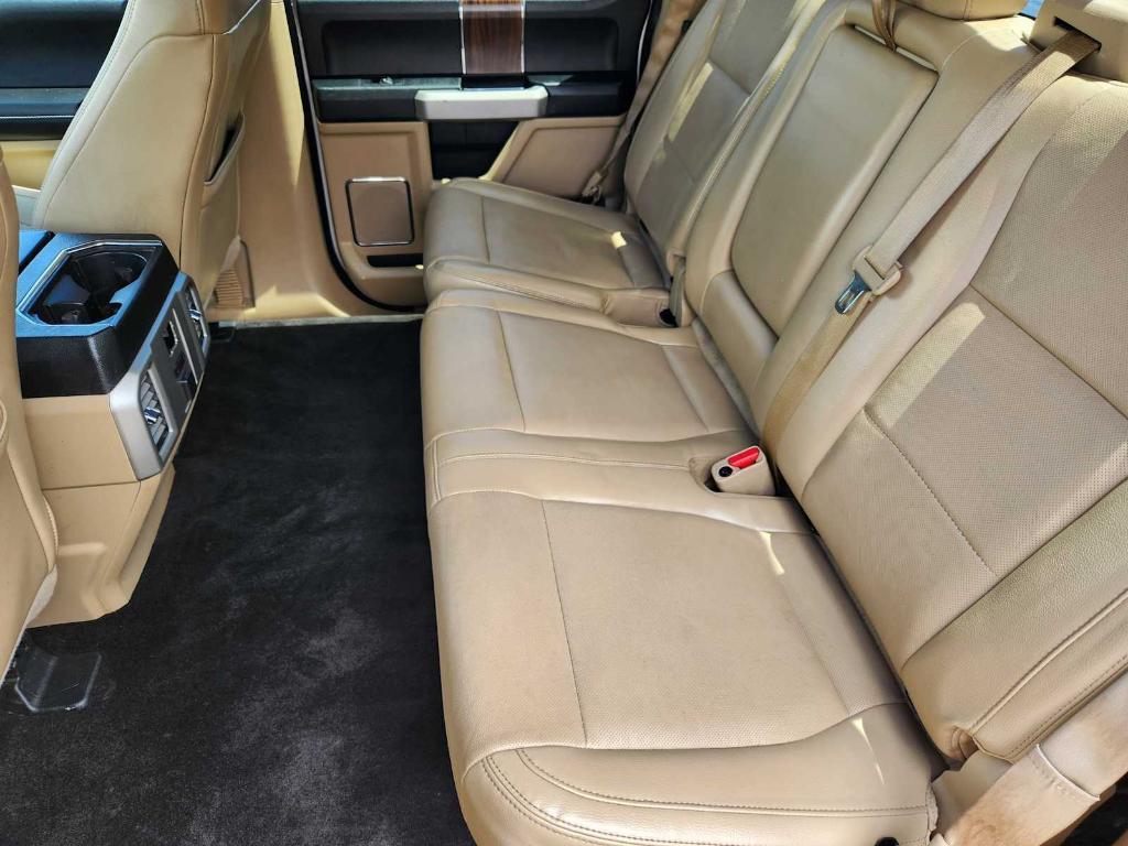 used 2015 Ford F-150 car, priced at $19,874