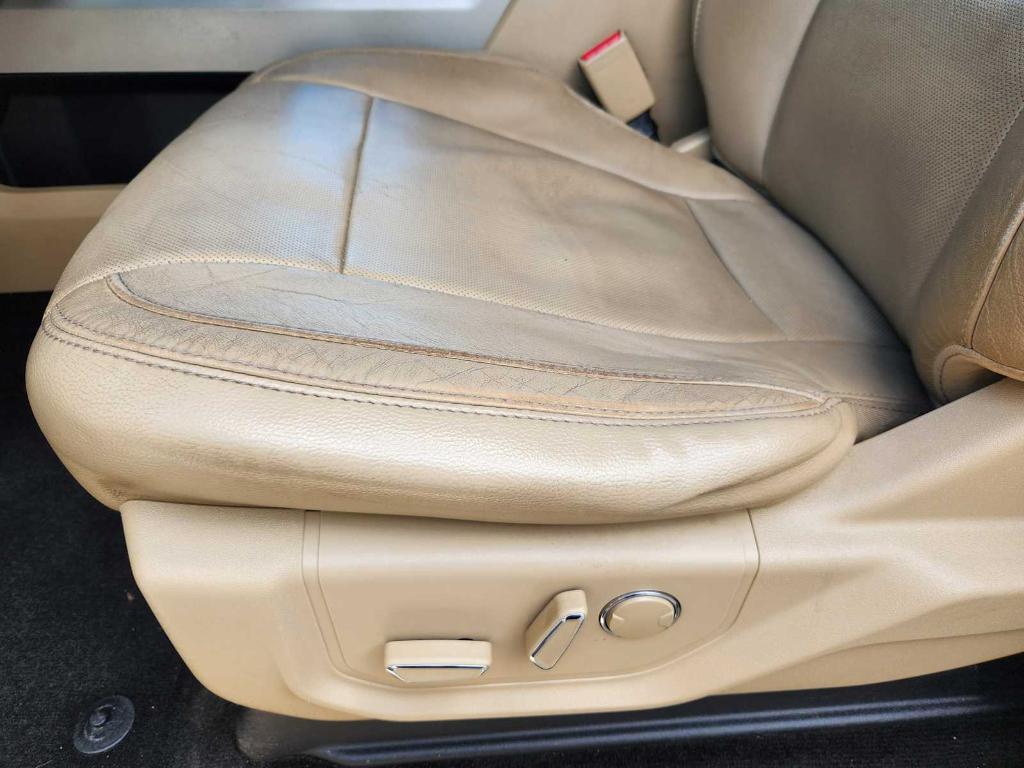 used 2015 Ford F-150 car, priced at $19,874