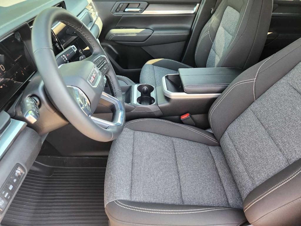 new 2026 GMC Terrain car, priced at $34,050