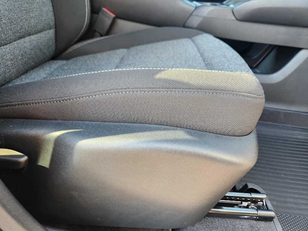 new 2026 GMC Terrain car, priced at $34,050