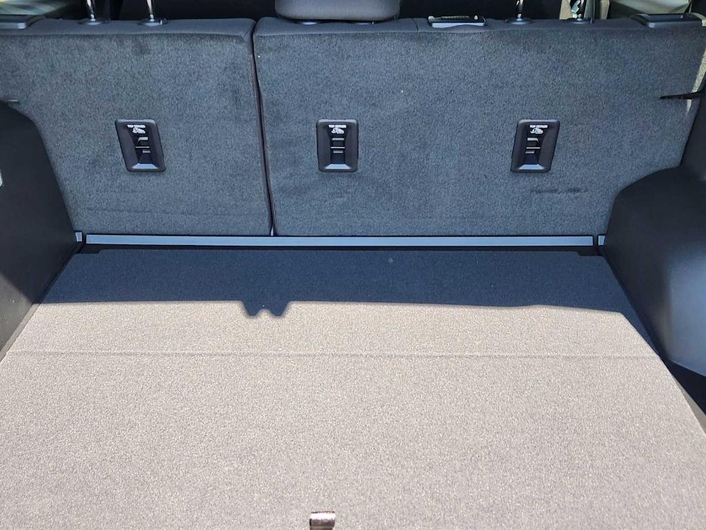 new 2026 GMC Terrain car, priced at $34,050