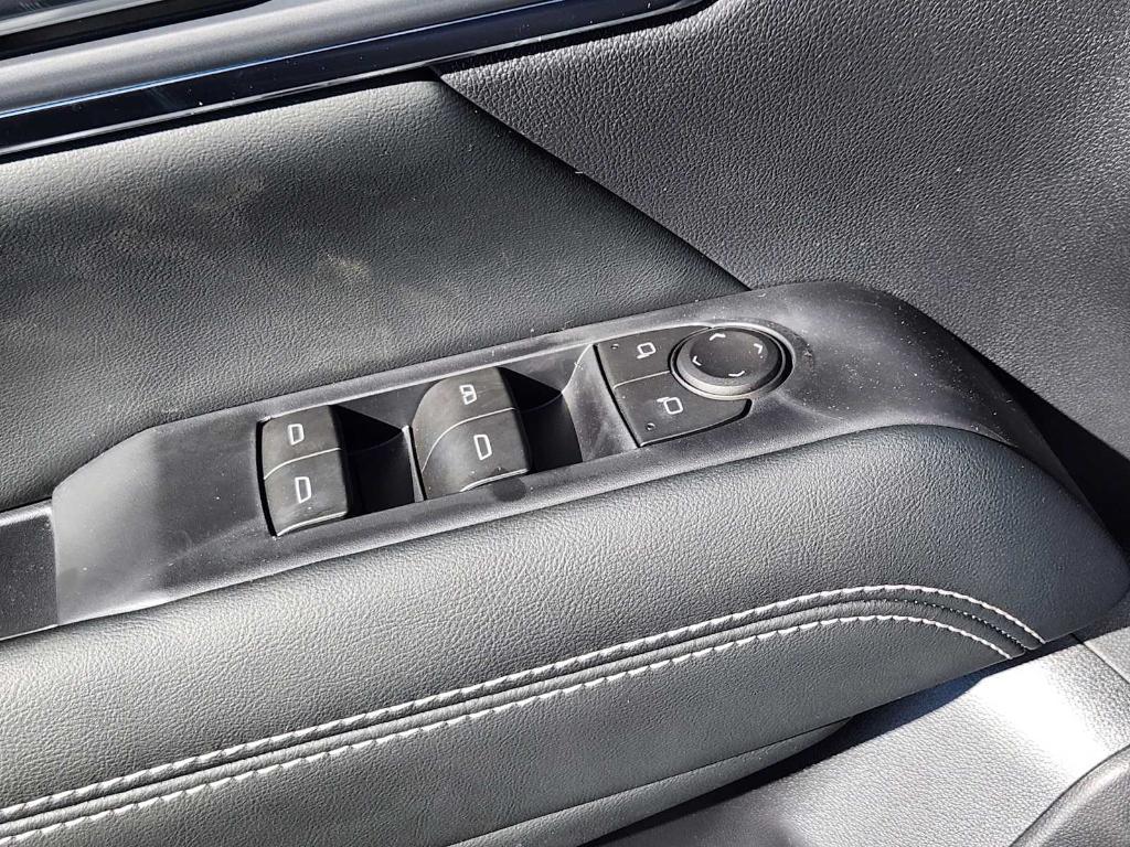 new 2026 GMC Terrain car, priced at $34,050