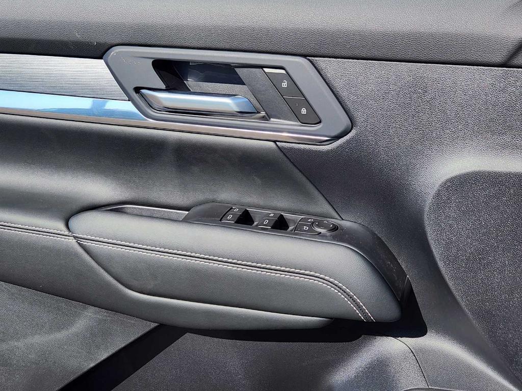 new 2026 GMC Terrain car, priced at $34,050