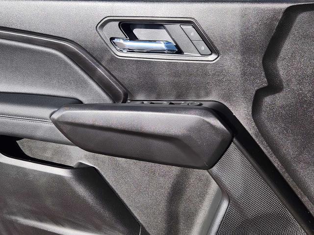 new 2025 GMC Canyon car, priced at $39,102