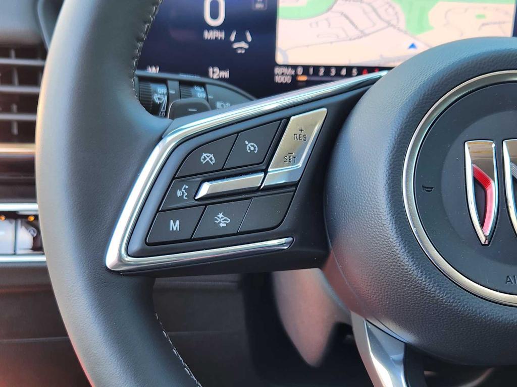 new 2025 Buick Envision car, priced at $47,595