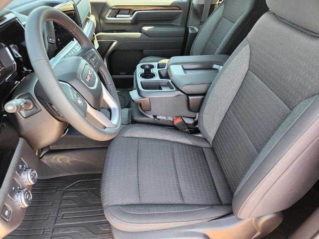 new 2025 GMC Sierra 3500 car, priced at $75,000