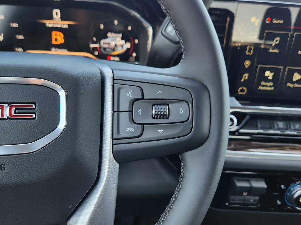new 2025 GMC Sierra 3500 car, priced at $75,000