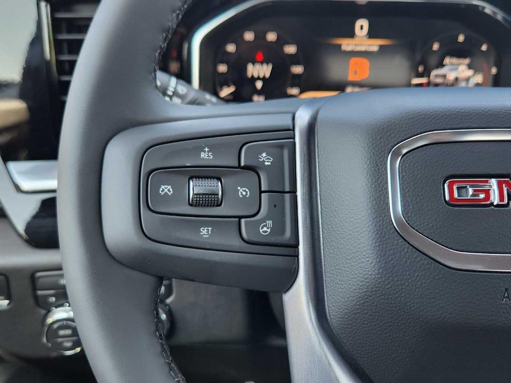 new 2025 GMC Sierra 3500 car, priced at $75,000