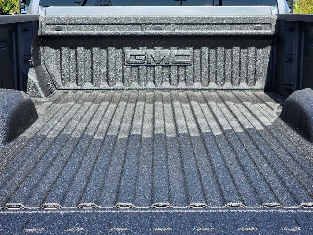 new 2025 GMC Sierra 3500 car, priced at $75,000