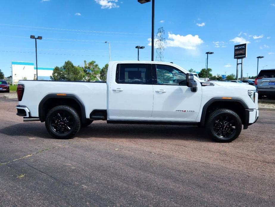 new 2024 GMC Sierra 2500 car, priced at $84,532