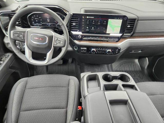 new 2025 GMC Sierra 2500 car, priced at $74,824