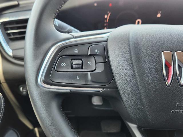 used 2024 Buick Encore GX car, priced at $24,278