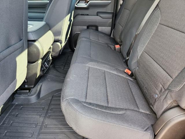 new 2025 GMC Sierra 1500 car, priced at $51,362