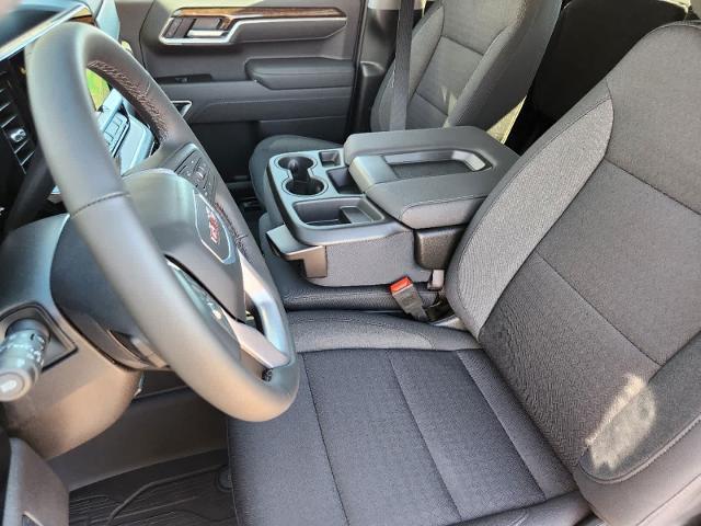 new 2025 GMC Sierra 1500 car, priced at $51,362