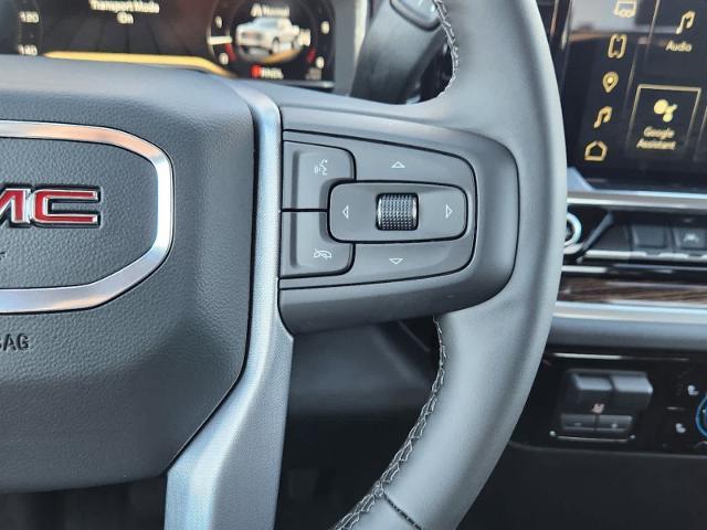 new 2025 GMC Sierra 1500 car, priced at $51,362