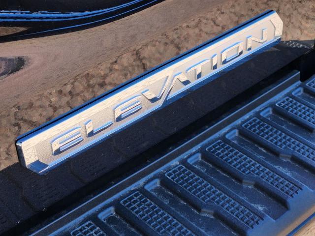 new 2025 GMC Sierra 1500 car, priced at $51,362