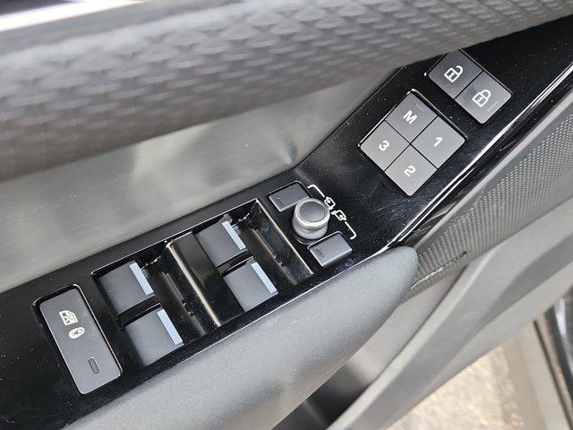 used 2023 Land Rover Range Rover Velar car, priced at $40,597