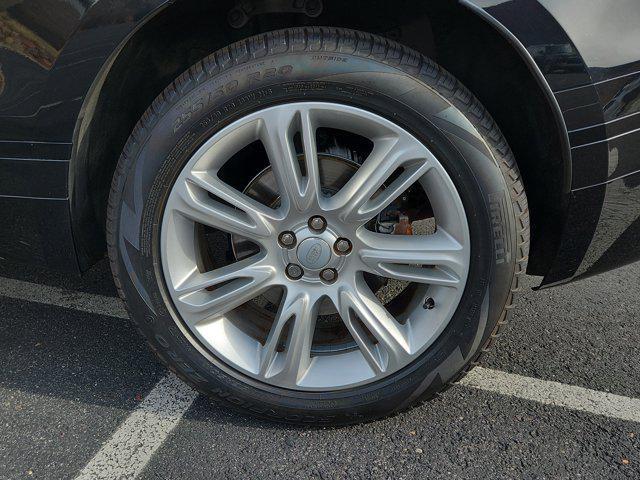 used 2023 Land Rover Range Rover Velar car, priced at $40,597