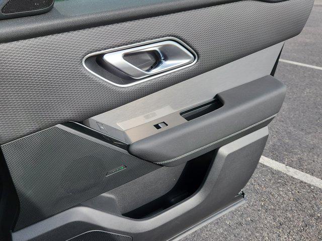 used 2023 Land Rover Range Rover Velar car, priced at $40,597