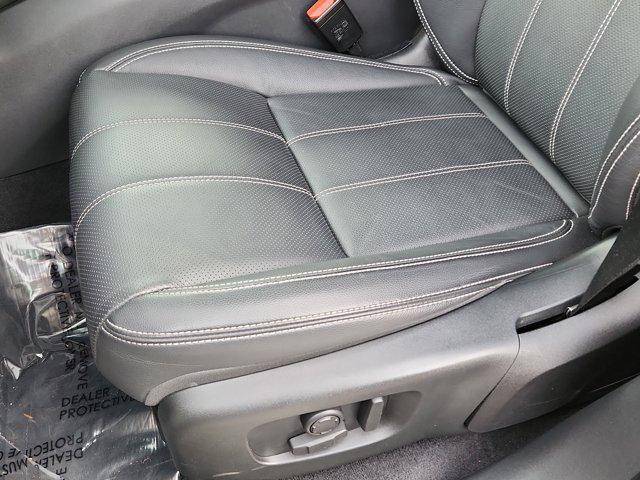 used 2023 Land Rover Range Rover Velar car, priced at $40,597