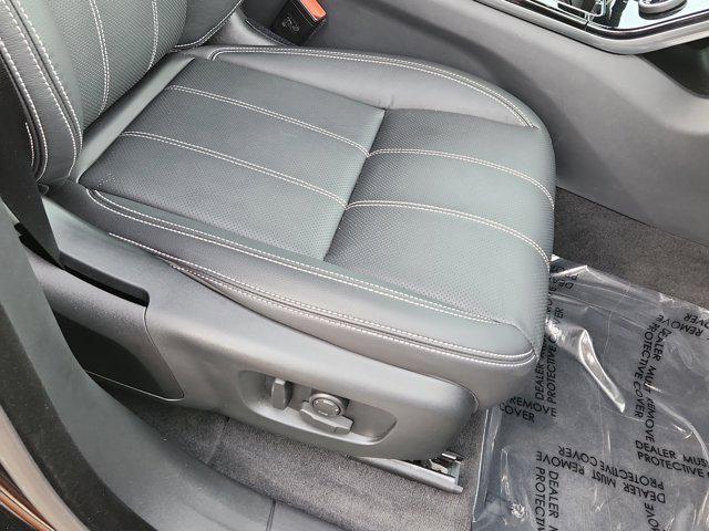 used 2023 Land Rover Range Rover Velar car, priced at $40,597
