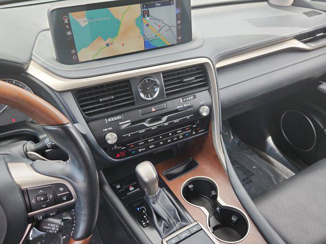 used 2020 Lexus RX 350L car, priced at $37,598