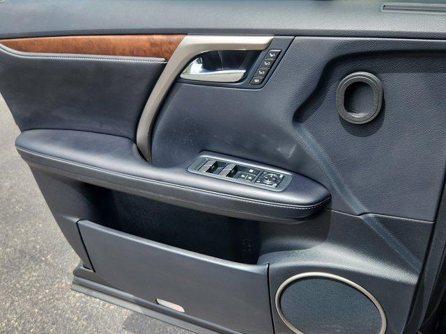 used 2020 Lexus RX 350L car, priced at $37,598